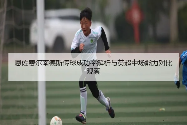 恩佐费尔南德斯传球成功率解析与英超中场能力对比观察