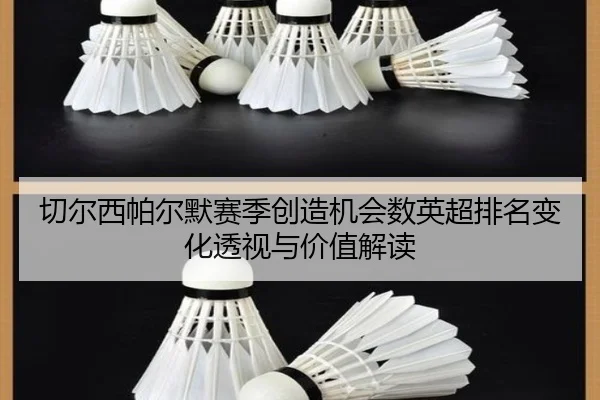 切尔西帕尔默赛季创造机会数英超排名变化透视与价值解读